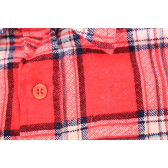 Ryan Keith men's‎ 16/16.5 vintage long sleeve shirt - Picture 5 of 10